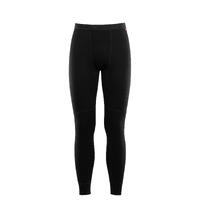 DoubleWool longs M's Jet Black/Marengo 2XL