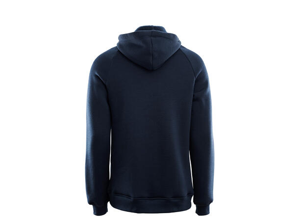 FleeceWool hoodie M's Navy Blazer M