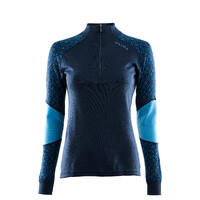 DesignWool Glitre mockneck W's Einer L