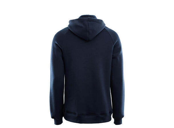 FleeceWool hoodie M's Navy Blazer L