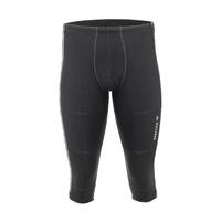 WarmWool 3/4 summit longs M's Jet Black M