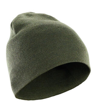 Classic beanie Olive Night Onesize