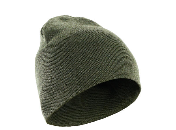 Classic beanie Olive Night Onesize