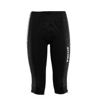 WarmWool 3/4 summit longs W's Jet Black M