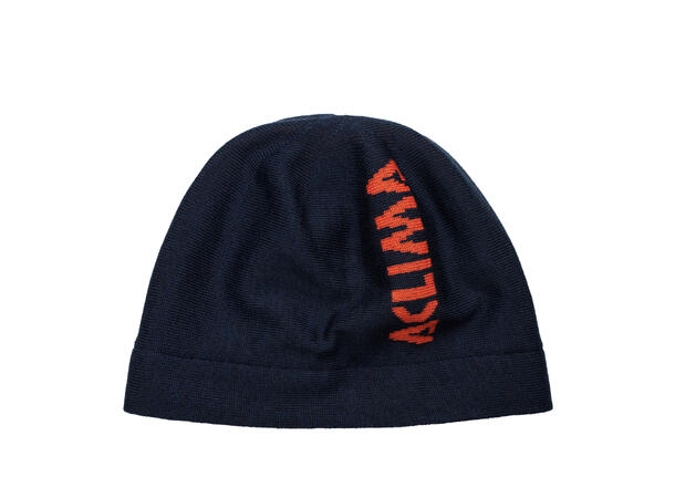 WarmWool jib beanie Navy Blazer L