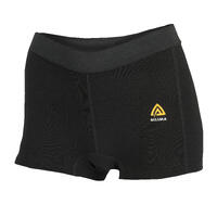 WarmWool hipster W's Jet Black S