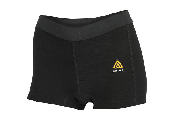 WarmWool hipster W's Jet Black S