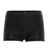 WarmWool hipster W's Jet Black M