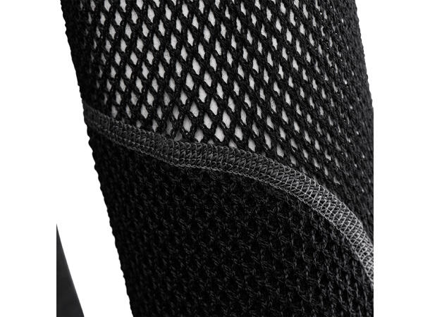 WoolNet Original crewneck W's Jet Black L