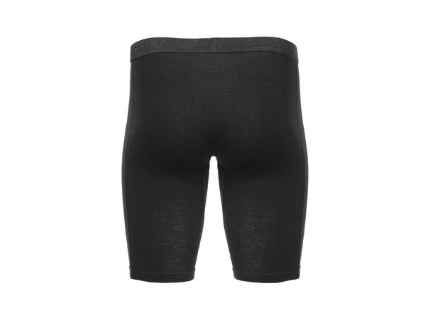 WarmWool shorts long W's Jet Black L