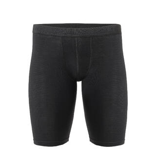 WarmWool shorts long W's Jet Black XL