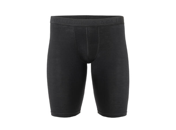 WarmWool shorts long W's Jet Black XL