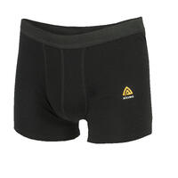 WarmWool boxer M's Jet Black L