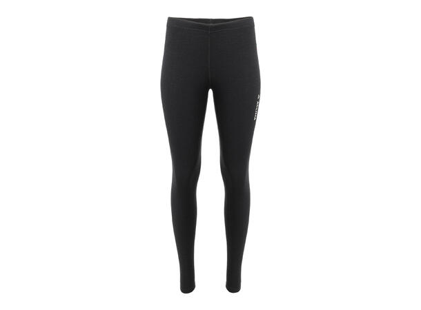 WarmWool longs W's Jet Black S 