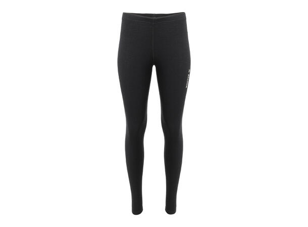 WarmWool longs W's Jet Black S