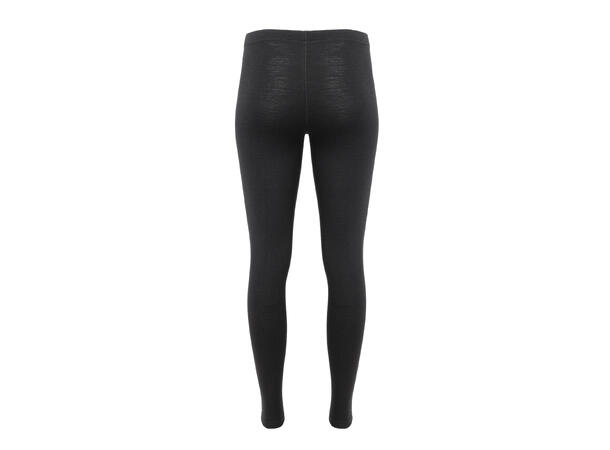 WarmWool longs W's Jet Black S 