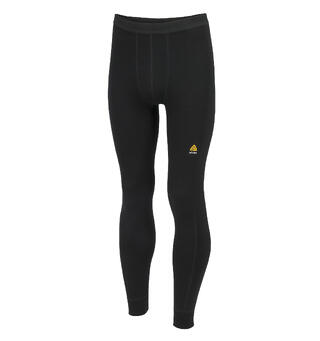 WarmWool longs M's Jet Black L