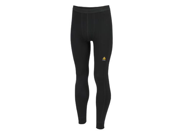 WarmWool longs M's Jet Black L