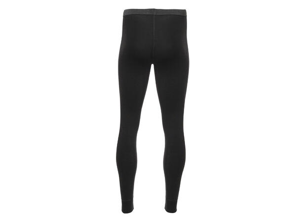 WarmWool longs M's Jet Black L