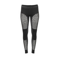 WoolNet Original longs W's Jet Black S