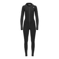 WarmWool overall W's Jet Black L