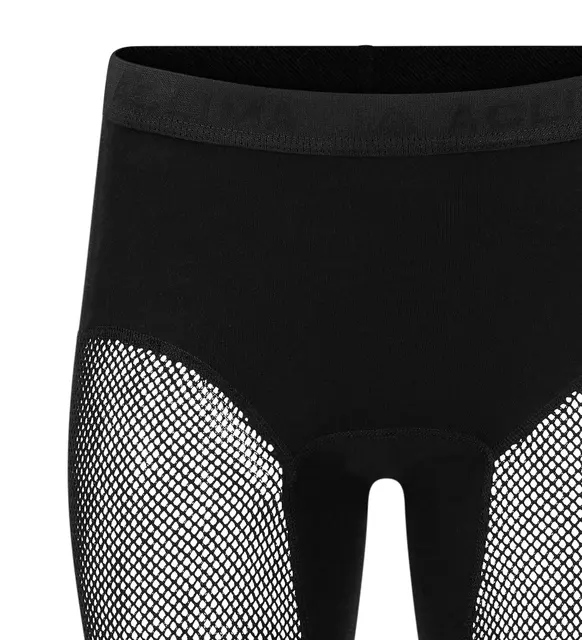 WoolNet Original longs W's Jet Black M 