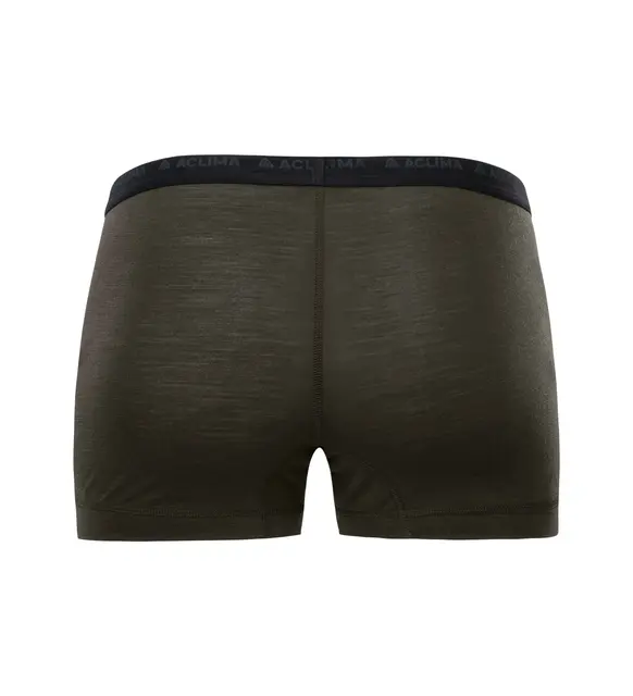 LightWool 140 hipster W's Tarmac M 