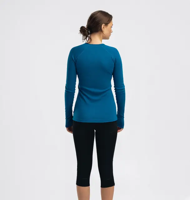 WarmWool crewneck W's Corsair M 