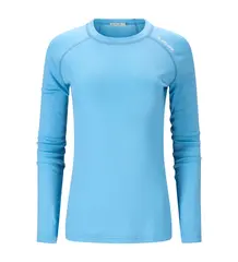 WarmWool crewneck W&#39;s Niagara L