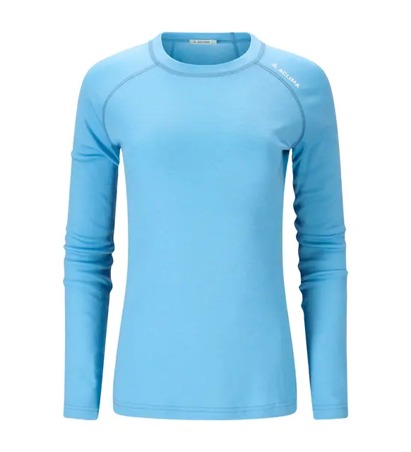 WarmWool crewneck W's Niagara L 