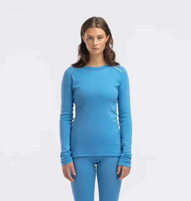WarmWool crewneck W's Niagara L 