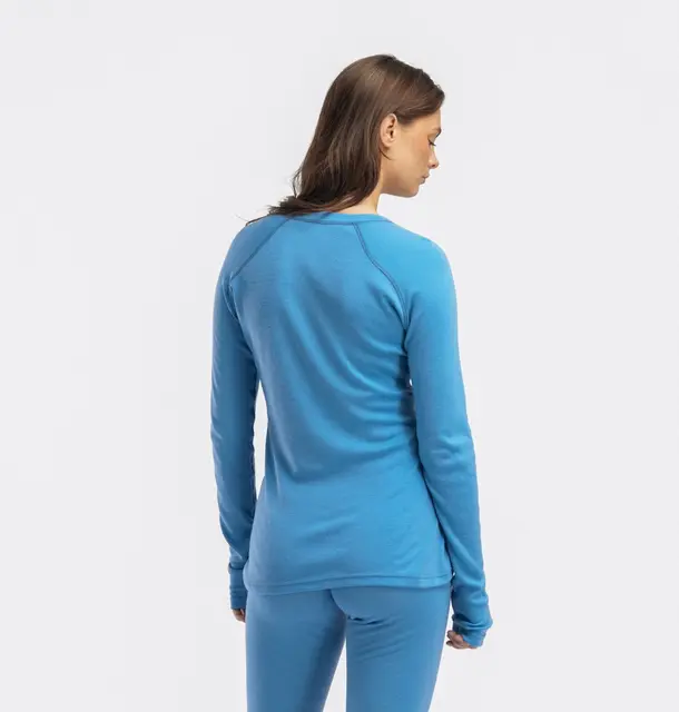 WarmWool crewneck W's Niagara L 
