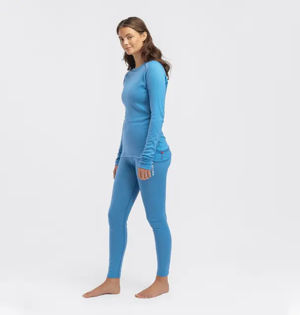 WarmWool crewneck W's Niagara L 