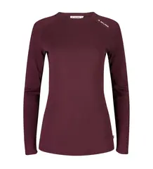 WarmWool crewneck W&#39;s Fig M