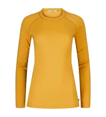 WarmWool crewneck W&#39;s Mango Mojito L