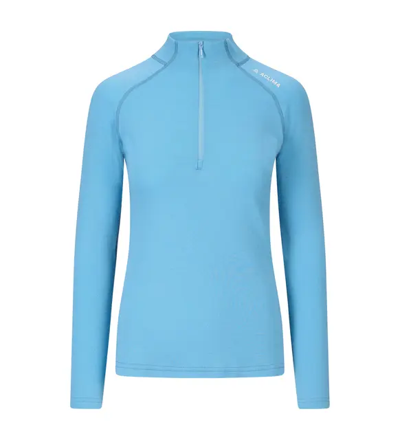 WarmWool Mockneck W's Niagara XS 