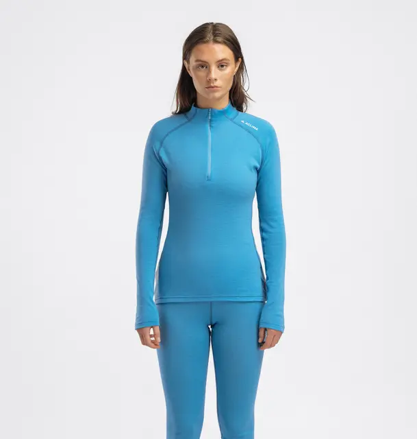 WarmWool Mockneck W's Niagara XS 