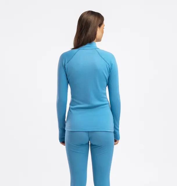 WarmWool Mockneck W's Niagara XS 