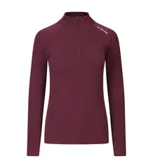 WarmWool Mockneck W&#39;s Fig XS