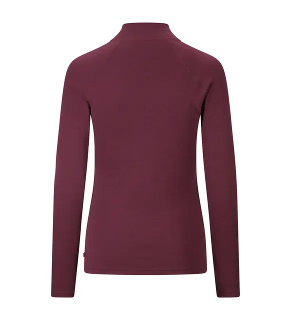 WarmWool Mockneck W's Fig XS 