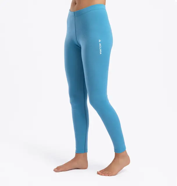 WarmWool Longs W's Niagara XS 