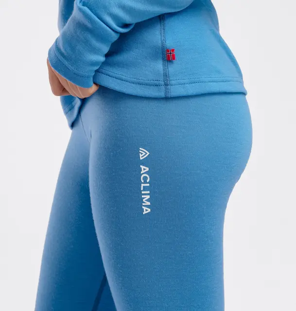 WarmWool Longs W's Niagara XS 