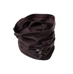 LightWool 140 headover Chocolate Plum Onesize