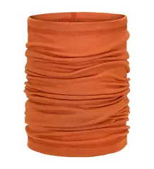 LightWool 140 headover Apricot Orange Onesize