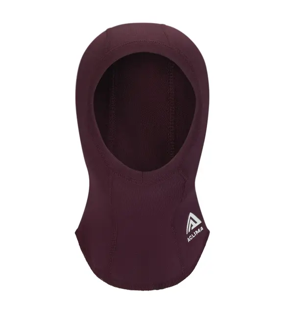 WarmWool balaclava Ch/Jr Fig M 