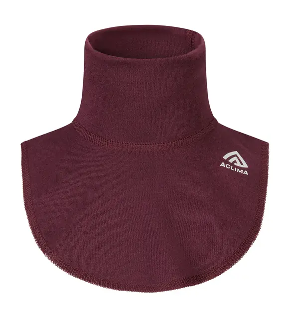 WarmWool neck Ch/Jr Fig L 