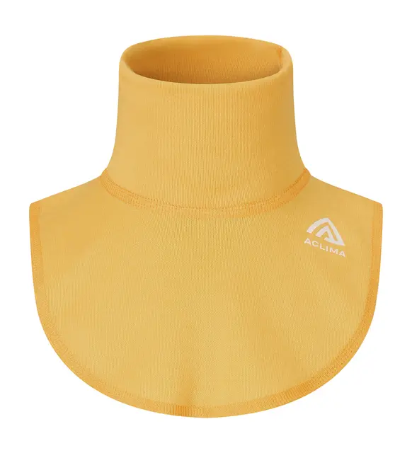 WarmWool neck Ch/Jr Mango Mojito S 