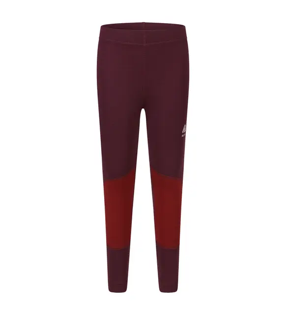 WarmWool longs Ch Fig/Red Dahlia 120 