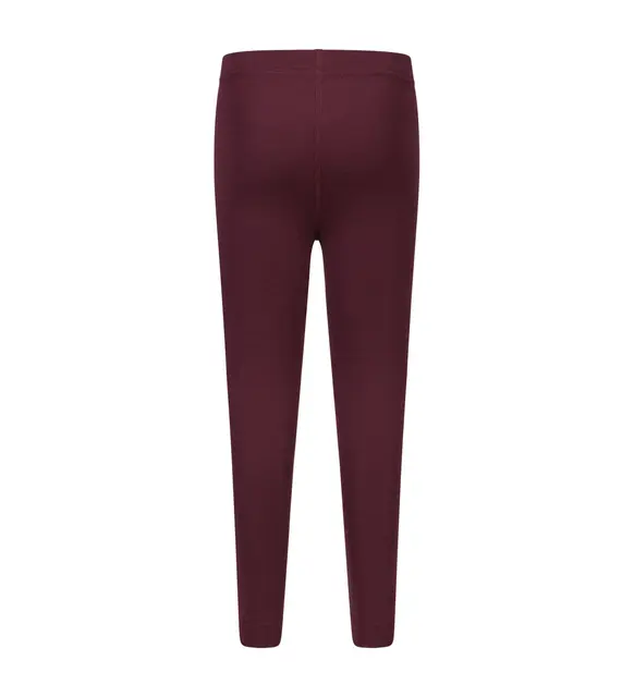 WarmWool longs Ch Fig/Red Dahlia 120 