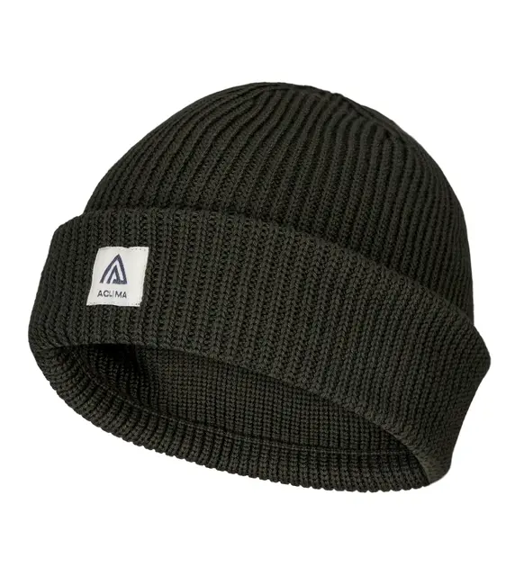 Forester cap Tarmac Onesize 